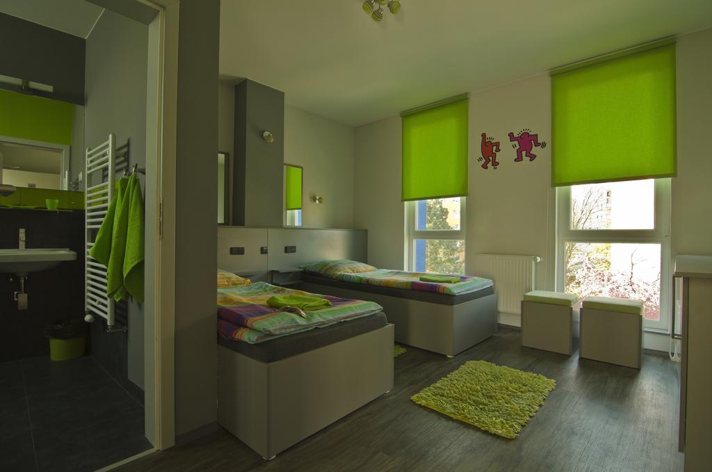 Pension Escrime Karlovy Vary Phòng bức ảnh
